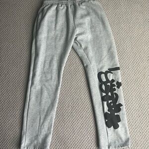 Men highest tendencies sweat pants